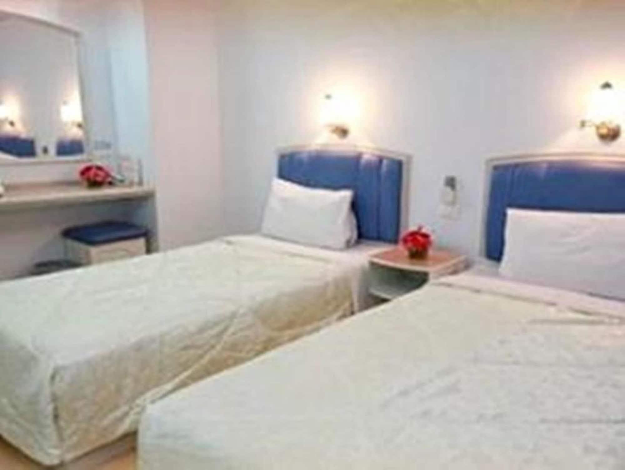 P.A. Place Hotel Nakhon Sawan Luaran gambar