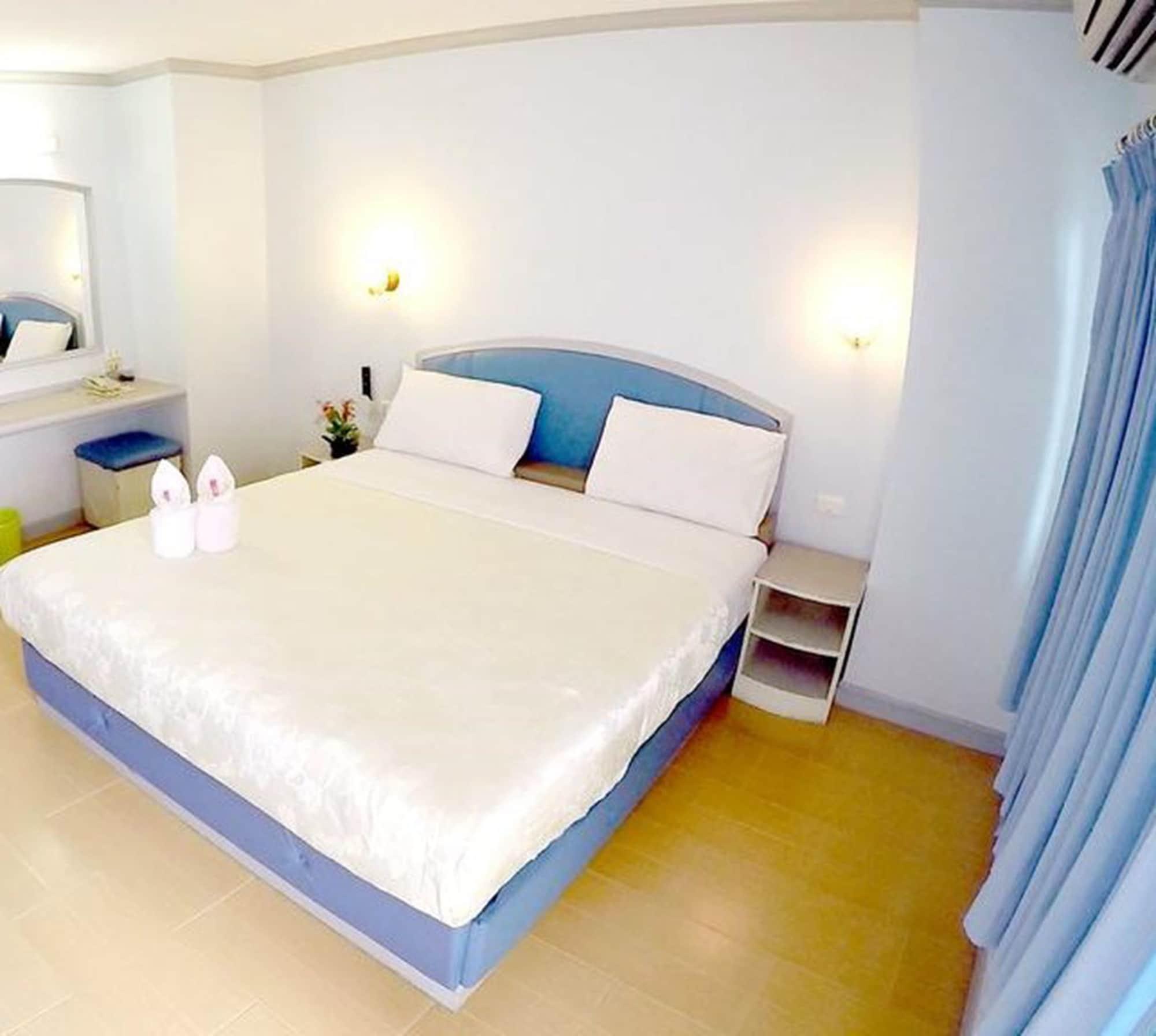 P.A. Place Hotel Nakhon Sawan Luaran gambar