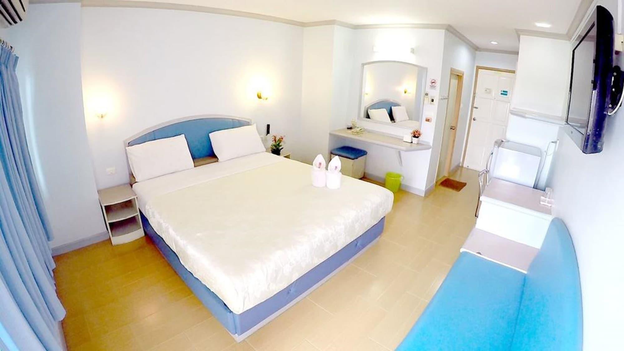 P.A. Place Hotel Nakhon Sawan Luaran gambar