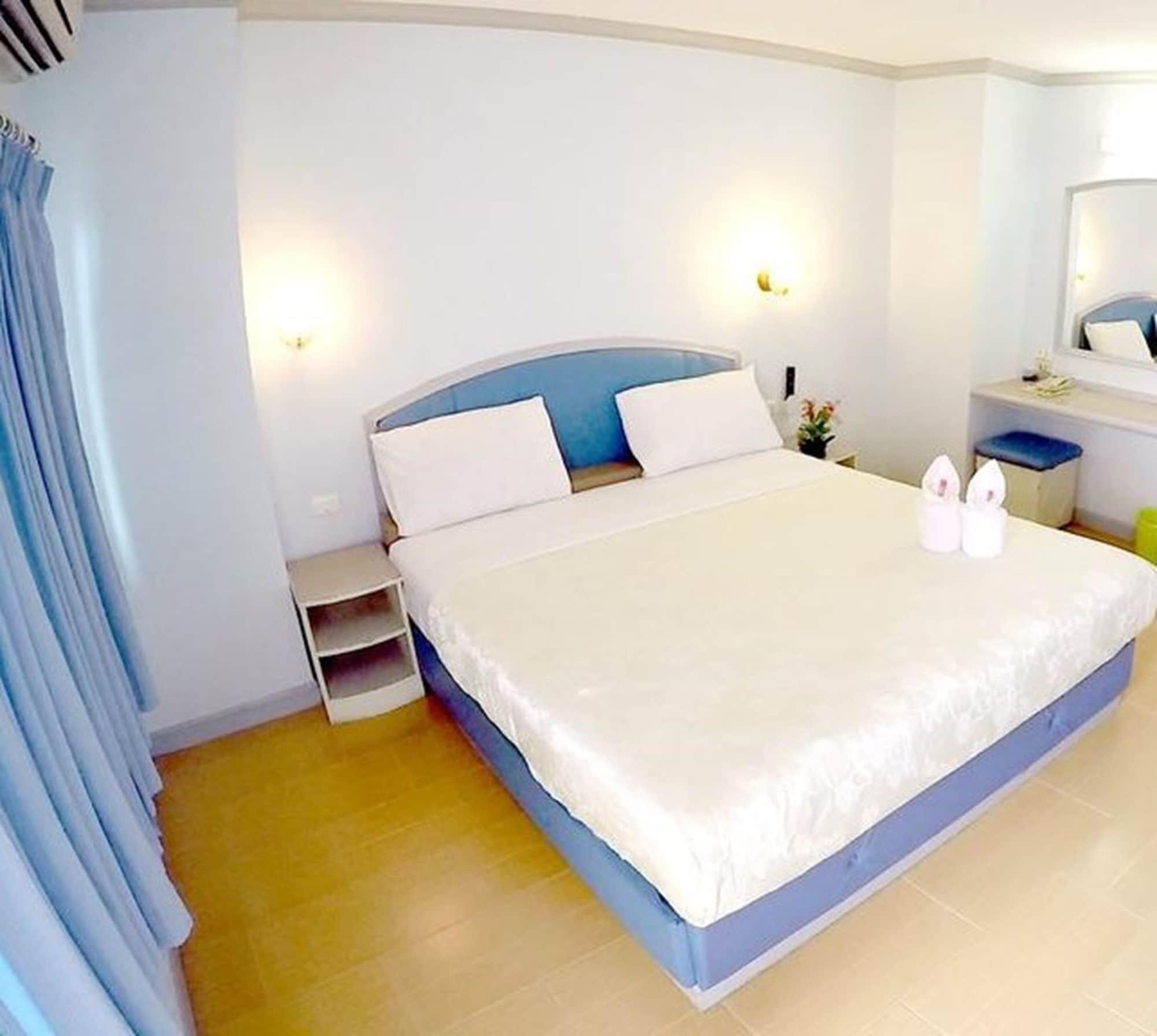 P.A. Place Hotel Nakhon Sawan Luaran gambar