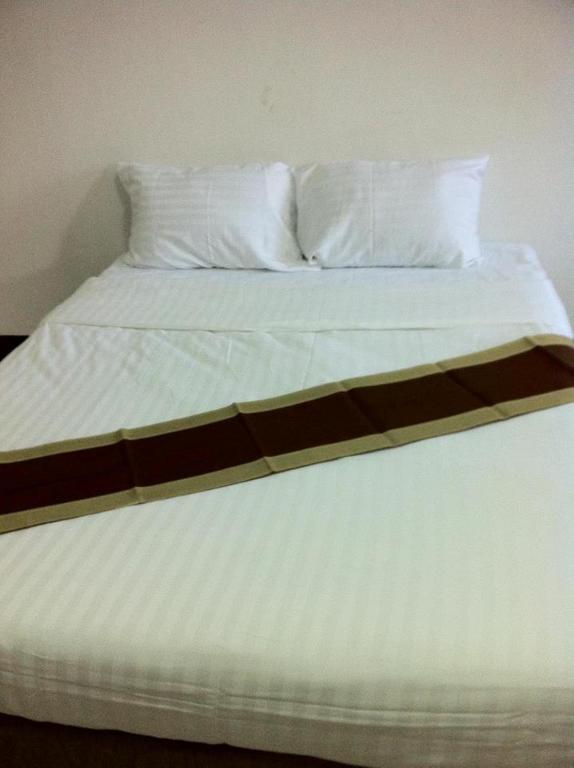 P.A. Place Hotel Nakhon Sawan Luaran gambar